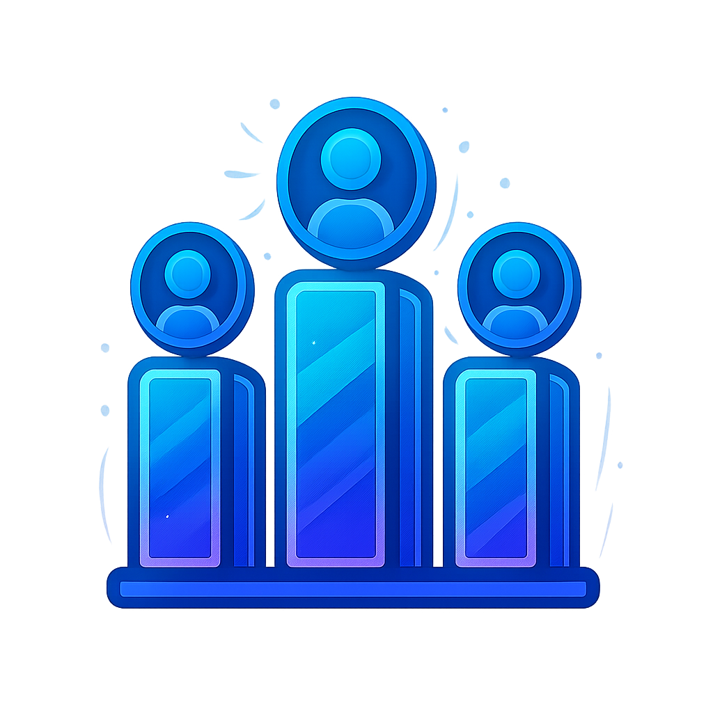 Leaderboard